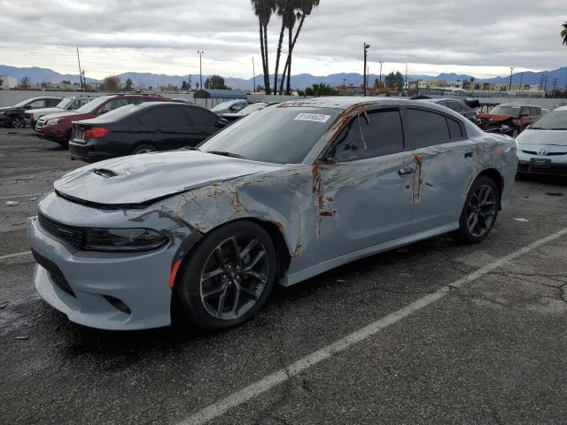 2022 DODGE CHARGER GT 2022 image