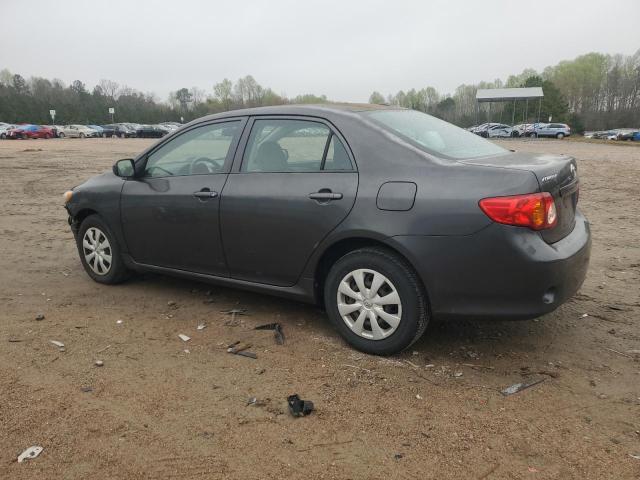 Obraz 2 z 2010 TOYOTA COROLLA BASE 2010 z VIN 1NXBU4EE6AZ324553