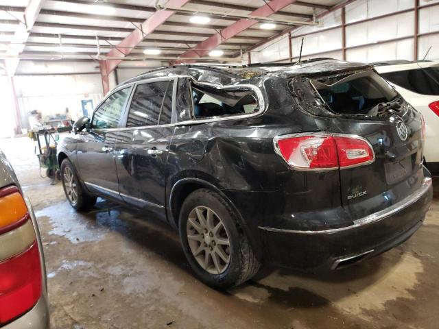 Image 2 of 2015 BUICK ENCLAVE  2015 with VIN 5GAKVBKD4FJ249282