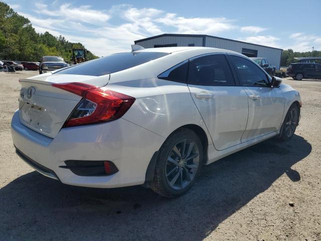 Obraz 3 z 2020 HONDA CIVIC EX 2020 z VIN 19XFC1F3XLE016887