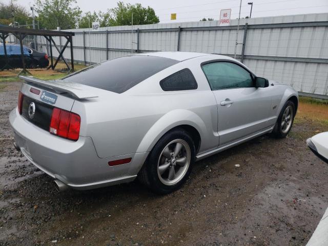 Изображение 3 2005 FORD MUSTANG GT 2005 с VIN 1ZVFT82H755129055