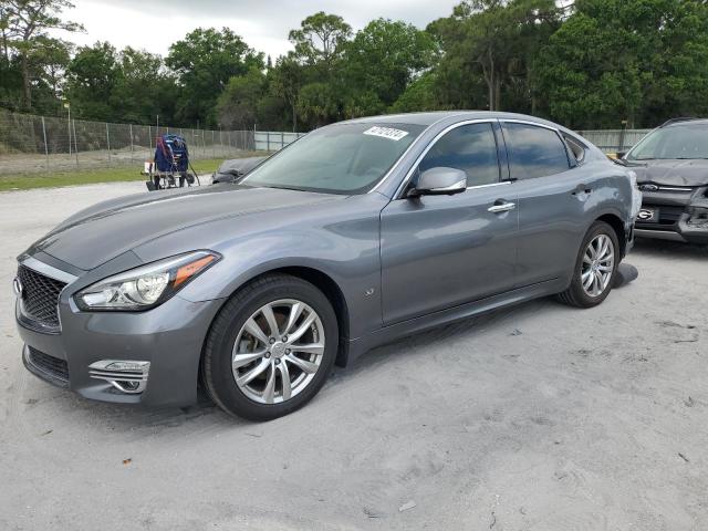 2015 INFINITI Q70 3.7 2015 image