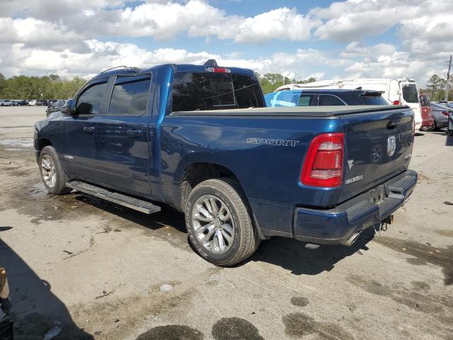 Изображение 2 2023 RAM 1500 LARAMIE 2023 с VIN 1C6SRFJT6PN638705