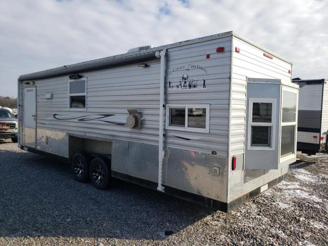 Image 3 of 2014 AME TRAILER 2014 with VIN 5TJBE3226EM007423