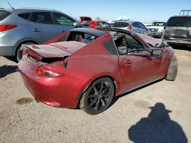 Изображение 3 2019 MAZDA MX-5 MIATA CLUB 2019 с VIN JM1NDAL73K0301860