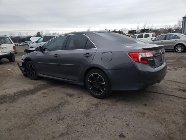 Изображение 2 2014 TOYOTA CAMRY L 2014 с VIN 4T1BF1FK5EU371821