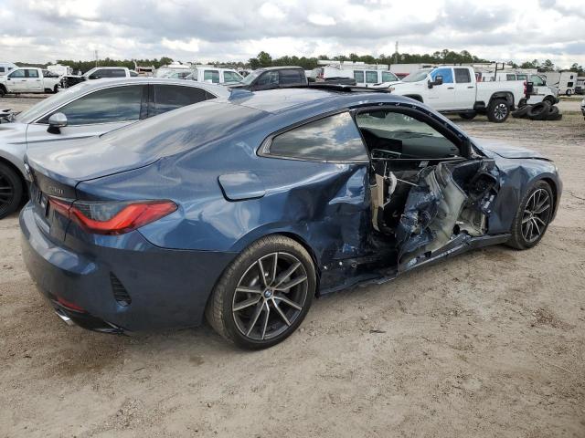 Obraz 3 z 2023 BMW 430I  2023 z VIN WBA53AP0XPCL21381