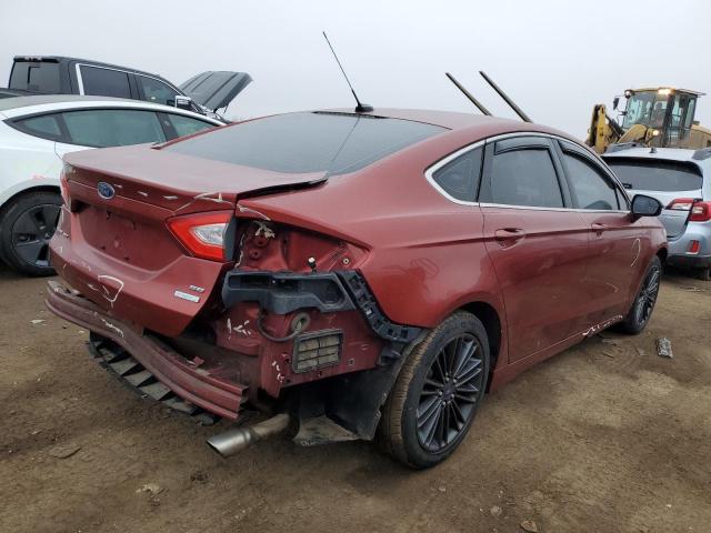 Image 3 of 2014 FORD FUSION SE 2014 with VIN 3FA6P0HD1ER156574