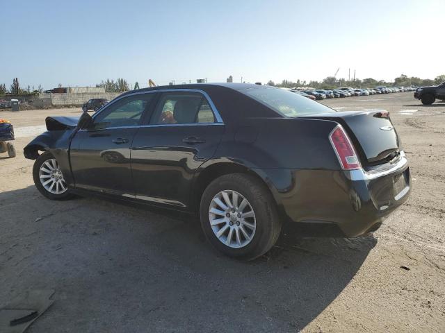 Obraz 2 z 2013 CHRYSLER 300  2013 z VIN 2C3CCAAG6DH659079