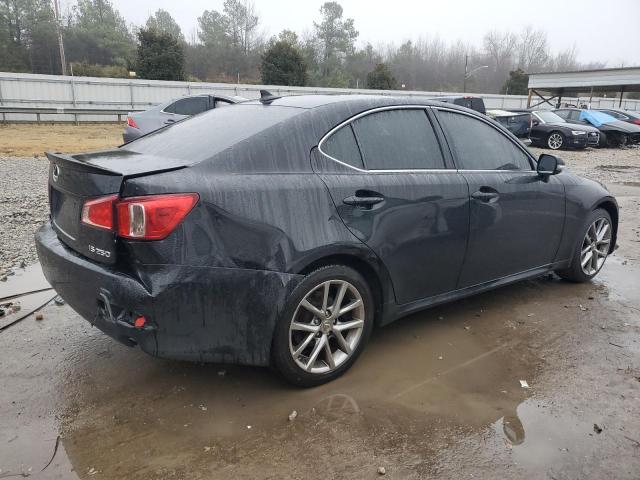 Image 3 of 2013 LEXUS IS 250 2013 with VIN JTHBF5C20D5187586