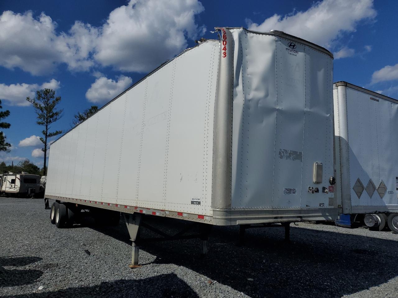 Image 1 of 2020 OTHER HYUNDAI 2020 with VIN 3H3V532CXLR286043