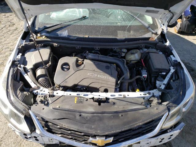 Obraz 2 z 2017 CHEVROLET CRUZE LS 2017 z VIN 1G1BC5SM4H7190362