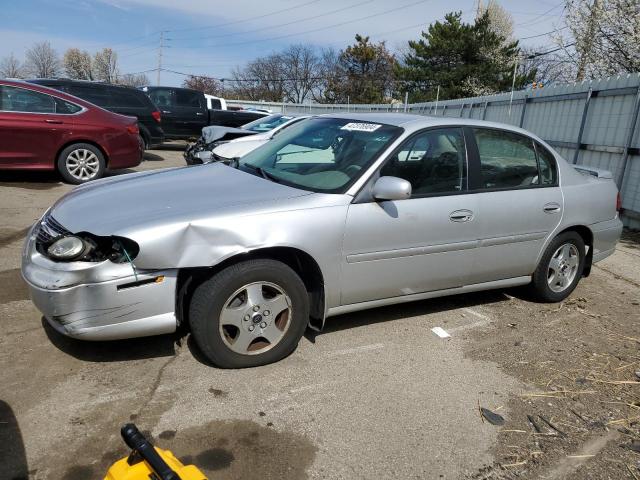 Image 1 of 2002 CHEVROLET MALIBU LS 2002 with VIN 1G1NE52J62M523246