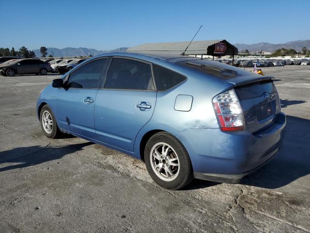 Obraz 2 z 2008 TOYOTA PRIUS  2008 z VIN JTDKB20U187696663