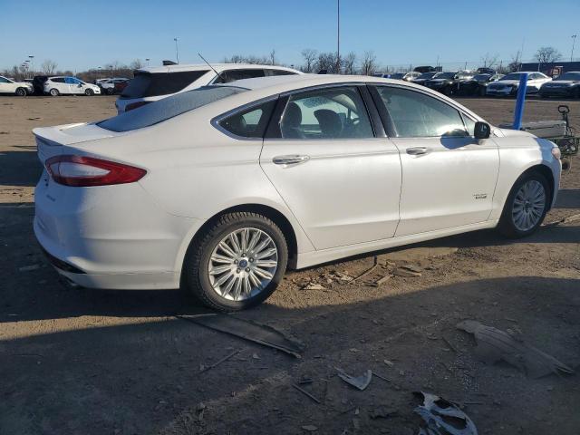 Obraz 3 z 2014 FORD FUSION TITANIUM PHEV 2014 z VIN 3FA6P0SU0ER189431