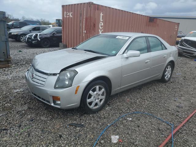 2007 CADILLAC CTS  2007 image