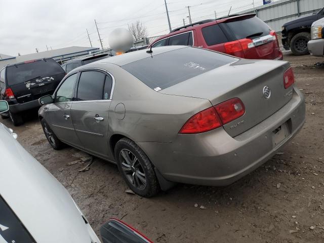 Obraz 2 z 2006 BUICK LUCERNE CXL 2006 z VIN 1G4HD57276U170025