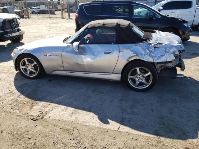 Obraz 2 z 2003 HONDA S2000  2003 z VIN JHMAP11433T002673