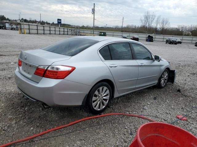 Изображение 3 2014 HONDA ACCORD EXL 2014 с VIN 1HGCR2F85EA097906