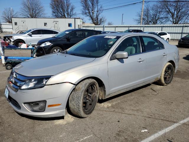 2010 FORD FUSION SE 2010 image