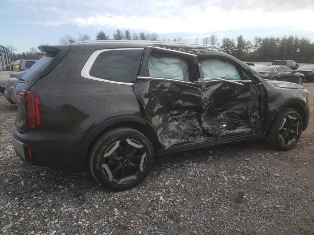 Image 3 of 2024 KIA TELLURIDE S 2024 with VIN 5XYP6DGC1RG425318