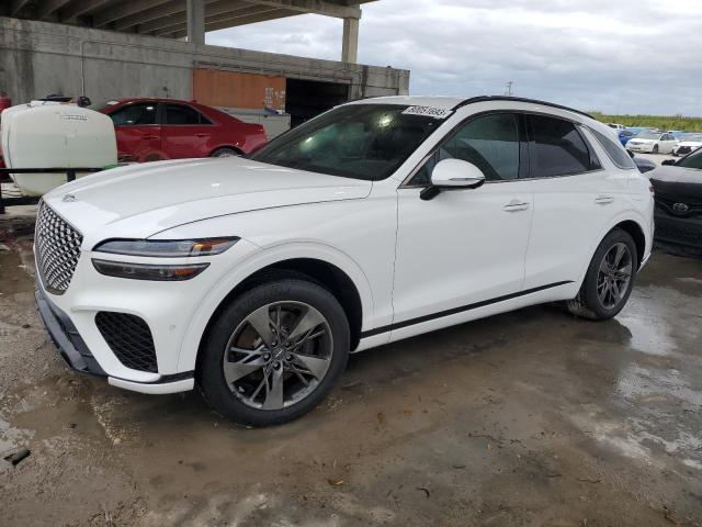 Изображение 2022 GENESIS GV70 BASE 2022