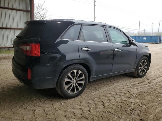 Obraz 3 z 2015 KIA SORENTO SX 2015 z VIN 5XYKW4A75FG659463