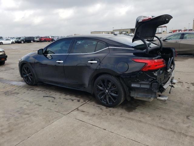 Obraz 2 z 2016 NISSAN MAXIMA 3.5S 2016 z VIN 1N4AA6AP6GC902912