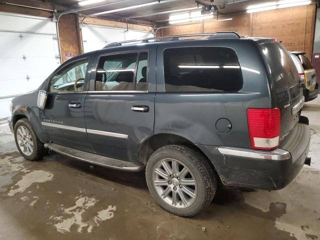 Obraz 2 z 2007 CHRYSLER ASPEN LIMITED 2007 z VIN 1A8HW58297F564296