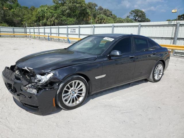 Изображение 2014 BMW 750 I 2014