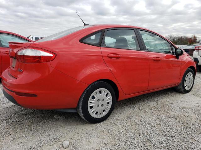 Image 3 of 2014 FORD FIESTA SE 2014 with VIN 3FADP4BJ8EM174290