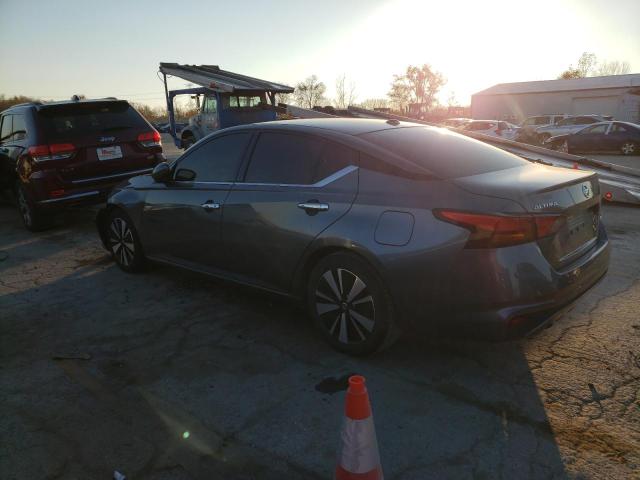 Image 2 of 2019 NISSAN ALTIMA SV 2019 with VIN 1N4BL4DVXKC144062