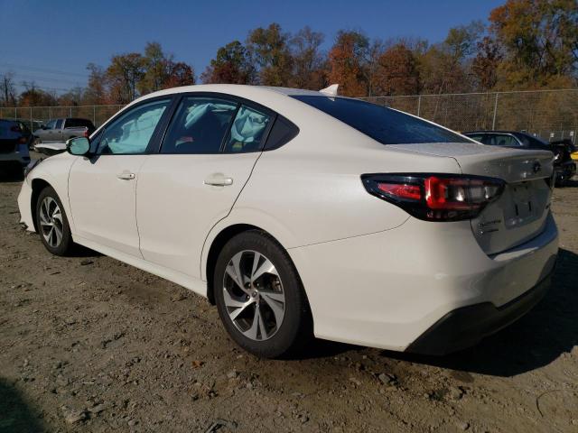 Image 2 of 2023 SUBARU LEGACY PREMIUM 2023 with VIN 4S3BWAC6XP3015577