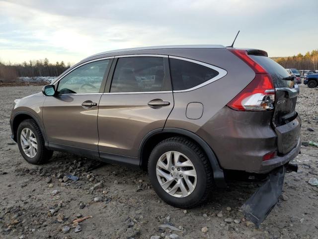 Obraz 2 z 2016 HONDA CR-V EXL 2016 z VIN 5J6RM4H75GL055440
