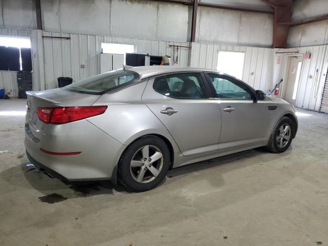 Image 3 of 2014 KIA OPTIMA LX 2014 with VIN 5XXGM4A76EG284942