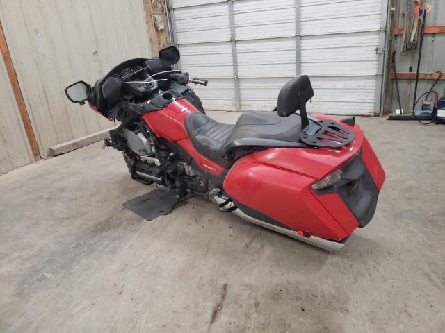 Изображение 3 2013 HONDA GL1800 B 2013 с VIN JH2SC6812DK001894