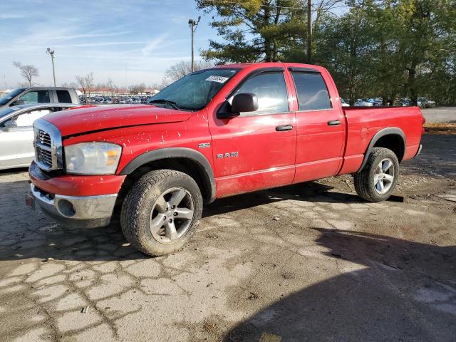 Изображение 2008 DODGE RAM 1500 ST 2008