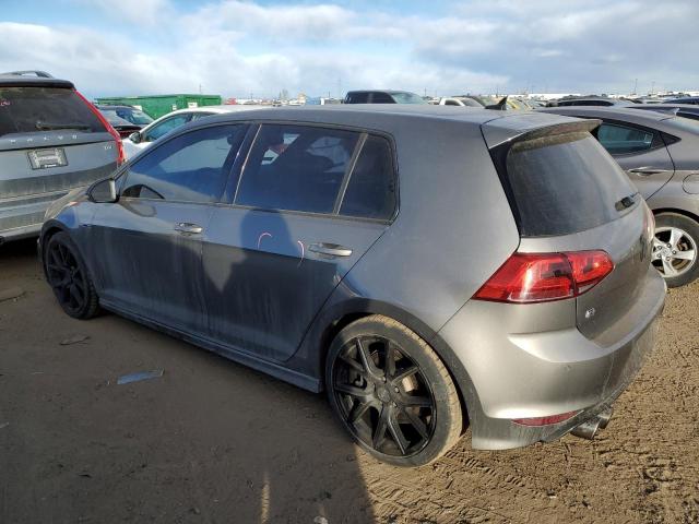 Obraz 2 z 2017 VOLKSWAGEN GOLF R  2017 z VIN WVWVF7AU6HW155305