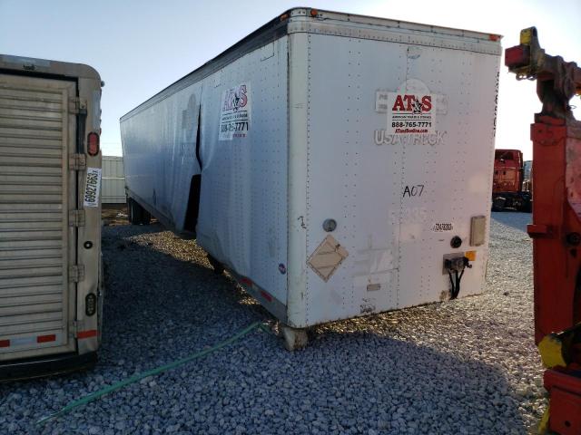 Obraz 1 z 2004 UTILITY 53' TRL 2004 z VIN 1UYVS25304P186507