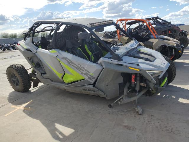2022 POLARIS RZR TURBO R 4 ULTIMATE 2022 image