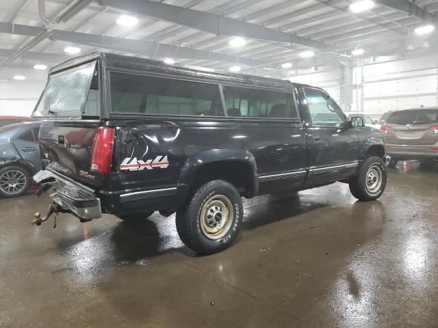 Изображение 3 1995 GMC SIERRA K2500 1995 с VIN 1GTGK24K4SE509868