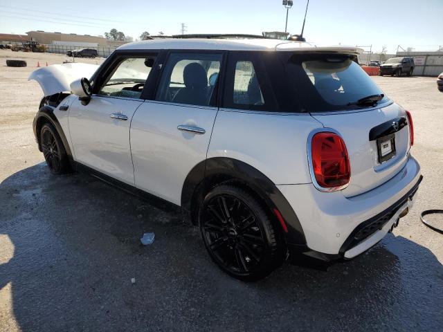 Image 2 of 2024 MINI COOPER S 2024 with VIN WMW53DK06R2V09509