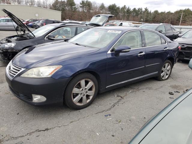 Obraz 2011 LEXUS ES 350 2011