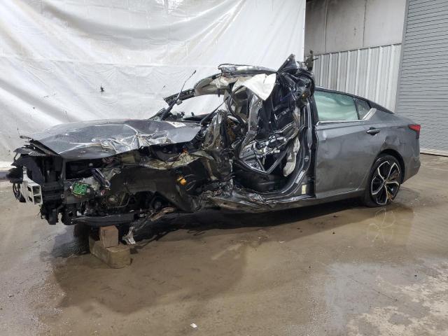 Изображение 1 2023 NISSAN ALTIMA SR 2023 с VIN 1N4BL4CV5PN394015