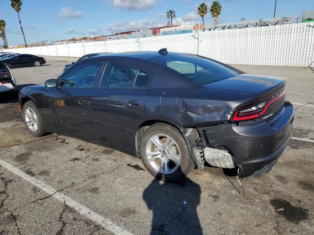 Obraz 2 z 2023 DODGE CHARGER SXT 2023 z VIN 2C3CDXBG0PH547459