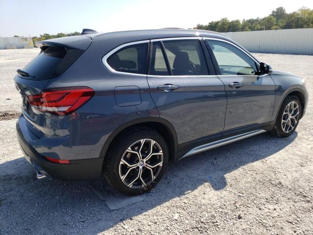 Изображение 3 2021 BMW X1 XDRIVE28I 2021 с VIN WBXJG9C09M5S78794