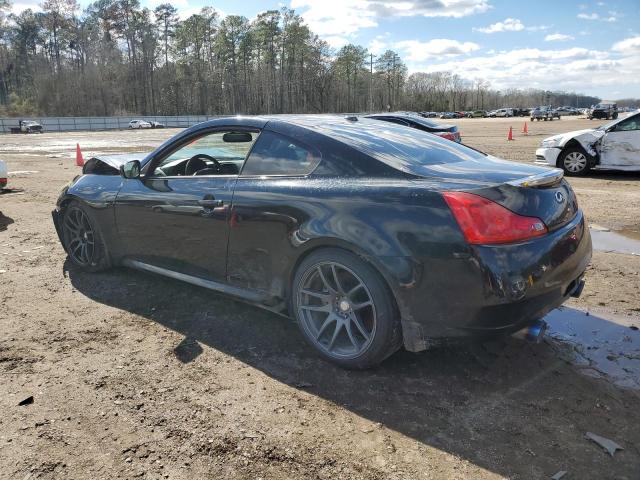 Image 2 of 2011 INFINITI G37 BASE 2011 with VIN JN1CV6EK2BM211257