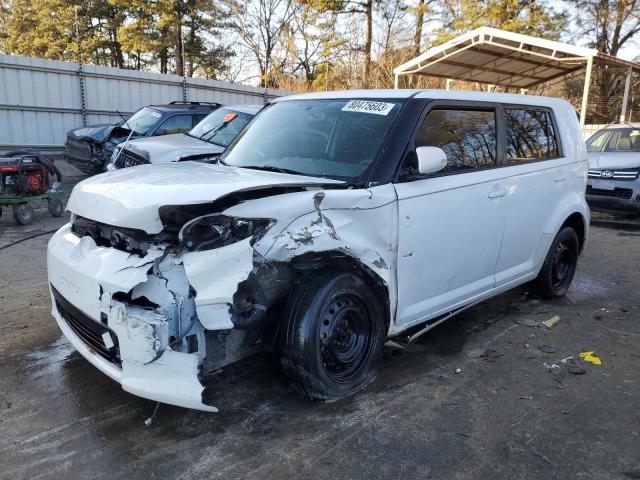 2015 TOYOTA SCION XB  2015 image