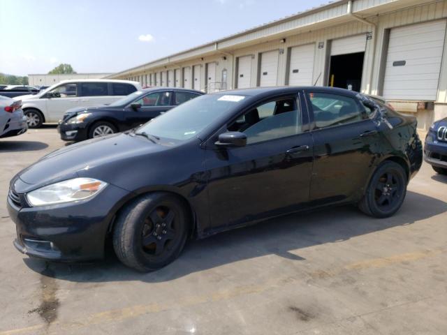 Obraz 1 z 2013 DODGE DART SXT 2013 z VIN 1C3CDFBAXDD316485