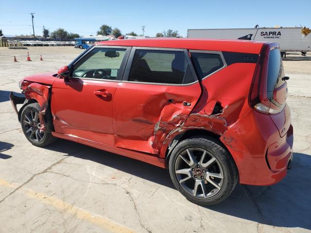 Image 2 of 2020 KIA SOUL GT-LINE TURBO 2020 with VIN KNDJ53AF4L7059705